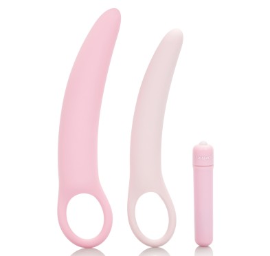 Wibrator-INSPIRE VIBRATING DILATOR KIT